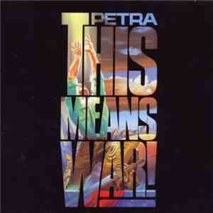 Petra  - This Means War download flac mp3