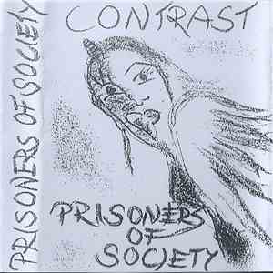 Prisoners Of Society - Contrast download flac mp3