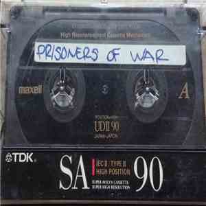 Prisoners Of War  - Demo download flac mp3
