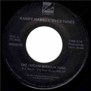 Randy Hawkes' Overtones - The Oogum Boogum Song download flac mp3