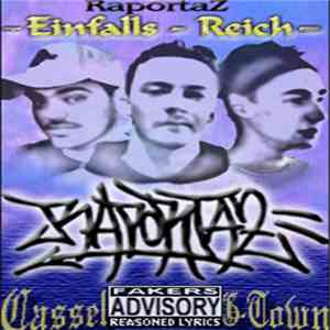 Raportaz - Einfalls - Reich download flac mp3