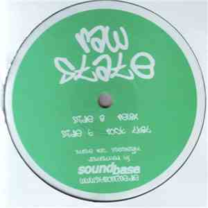 Raw State - Untitled download flac mp3