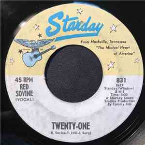Red Sovine - Twenty-One / Sparkling Wine download flac mp3