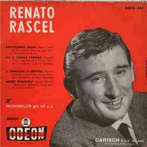 Renato Rascel - Arrivederci Roma download flac mp3
