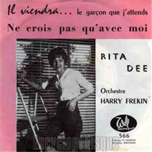 Rita Dee, Harry Frékin - Il Viendra... Le Garçon Que J'Attends download flac mp3