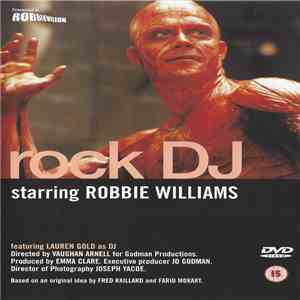 Robbie Williams - Rock DJ download flac mp3