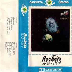 Rockets - Galaxy download flac mp3