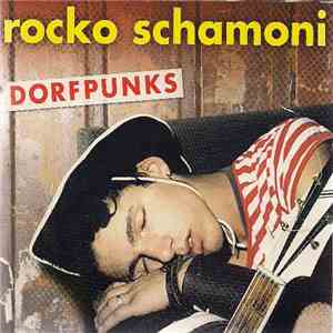 Rocko Schamoni - Dorfpunks download flac mp3