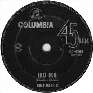 Rolf Harris - Iko Iko download flac mp3
