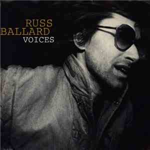 Russ Ballard - Voices / Living Without You download flac mp3