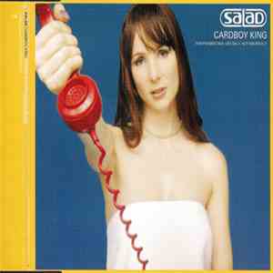 Salad - Cardboy King download flac mp3