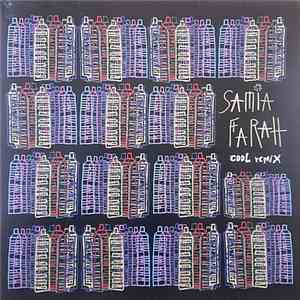 Samia Farah - Cool (Remix) download flac mp3