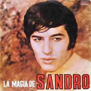 Sandro  - La Magia De Sandro download flac mp3