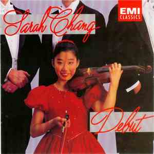 Sarah Chang - Debut download flac mp3