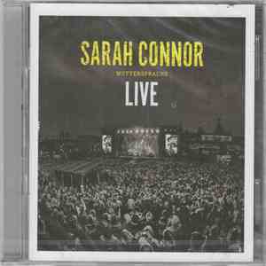 Sarah Connor - Muttersprache - Live download flac mp3