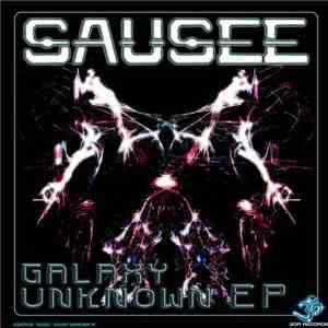 Sausee - Galaxy Unknown EP download flac mp3
