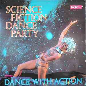 Science Fiction Corporation - Science Fiction Dance Party download flac mp3
