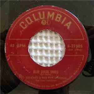 Sid King & The Five Strings - Blue Suede Shoes / Let 'Er Roll flac mp3 download