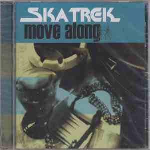 Ska Trek - Move Along download flac mp3