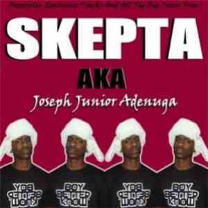 Skepta - AKA Joseph Junior Adenuga download flac mp3