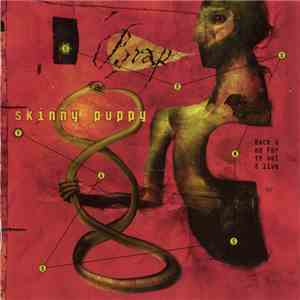 Skinny Puppy - Doomsday: Back + Forth Vol 5, Live In Dresden download flac mp3