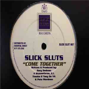 Slick Sluts - Come Together download flac mp3