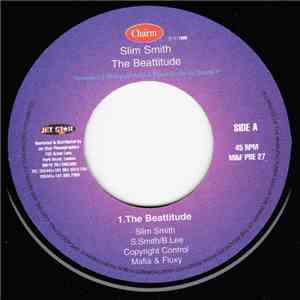 Slim Smith - The Beattitude download flac mp3