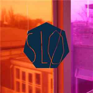 Slo  - Prism download flac mp3