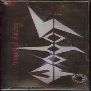 Sodom - Expurse Of Sodomy download flac mp3