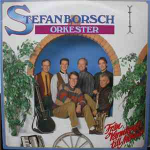 Stefan Borsch Orkester - Från Värmland Till Mexico download flac mp3
