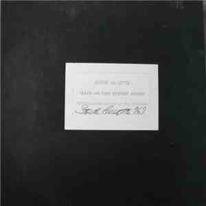 Steve Gillette - Back On The Street Again download flac mp3