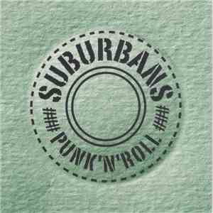 Suburbans - Punk'n' Roll download flac mp3