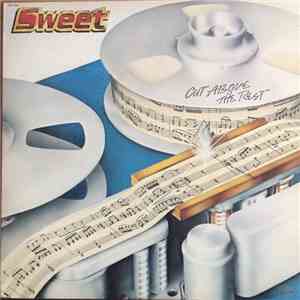Sweet - Cut Above The Rest download flac mp3