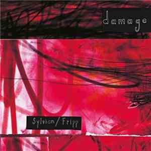 Sylvian / Fripp - Damage download flac mp3