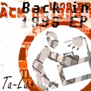 Ta-Lar - Back In 1999 EP flac mp3 download