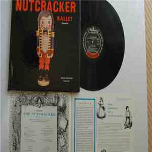 Tchaikovsky ,/ Philharmonic Symphony Orchestra Of London ,Conducted By Artur Rodzinski - Nutcracker Ballet (Complete) download flac mp3