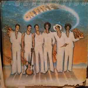 T-Connection - On Fire flac mp3 download