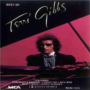 Terri Gibbs - Best Of Terri Gibbs download flac mp3