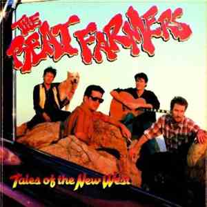 The Beat Farmers - Tales Of The New West download flac mp3