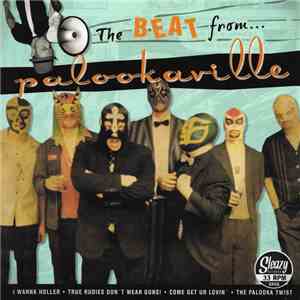The Beat From Palookaville - I Wanna Holler download flac mp3