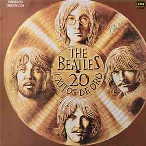 The Beatles - 20 Exitos De Oro (Versiones Originales) download flac mp3