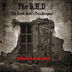 The B.H.D - Authorized Mind Control download flac mp3
