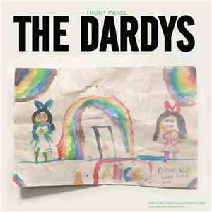 THE DARDYS - Dear Boy Sand Girls download flac mp3