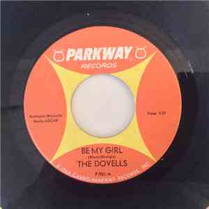 The Dovells - Be My Girl download flac mp3