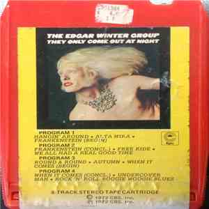 The Edgar Winter Group - They Only Come Out At Night download flac mp3