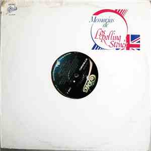 The Flash  - Memorias De Los Rolling Stones download flac mp3
