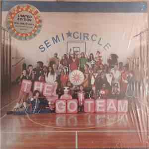 The Go! Team - Semicircle download flac mp3