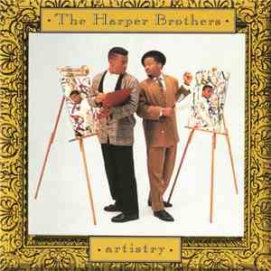 The Harper Brothers - Artistry download flac mp3