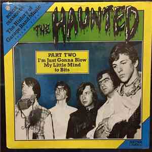The Haunted  - Part Two - I'm Just Gonna Blow My Little Mind To Bits download flac mp3