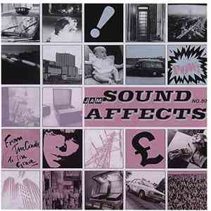 The Jam - Sound Affects download flac mp3